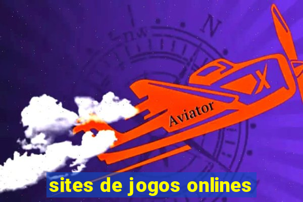 sites de jogos onlines